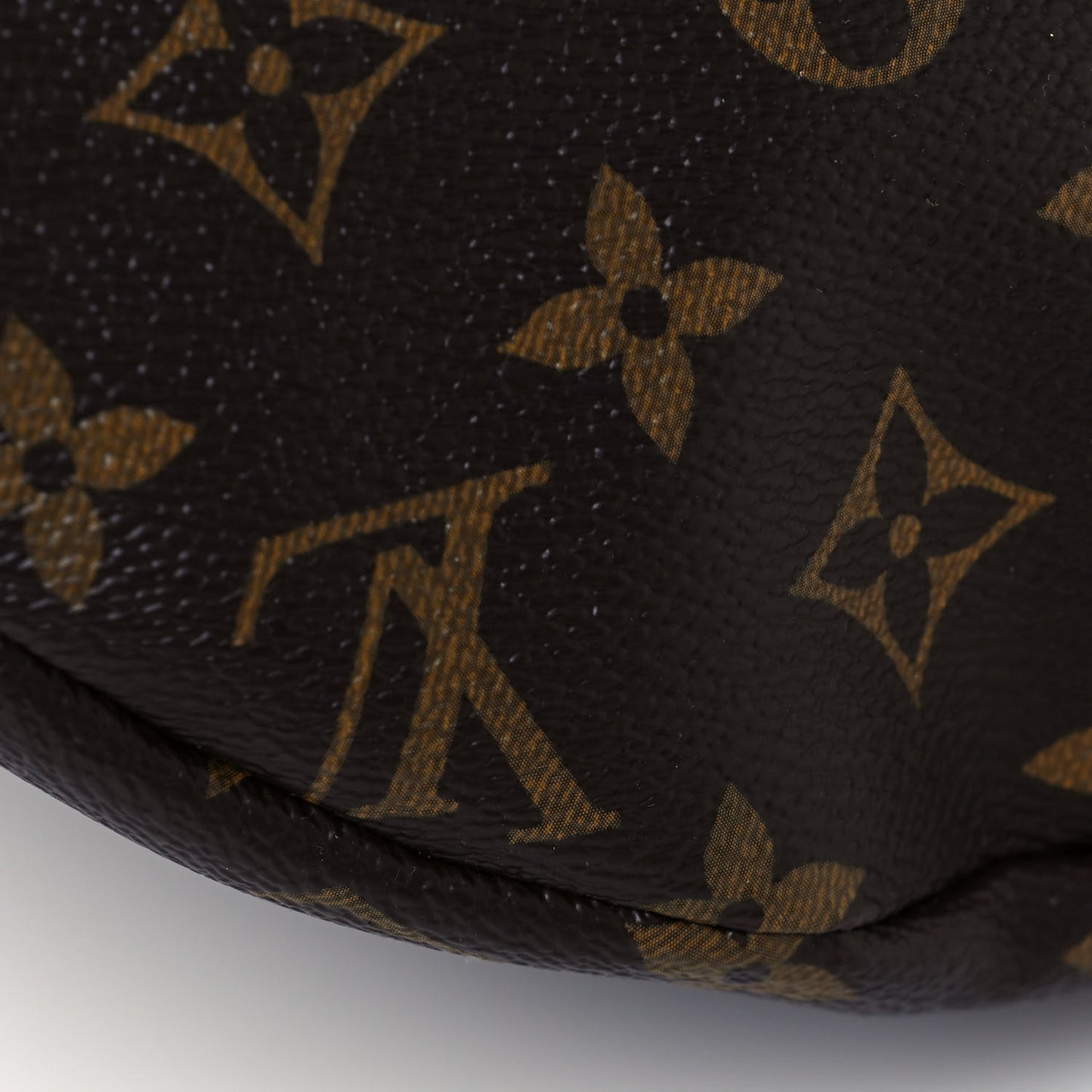 Monogram My LV World Tour Bumbag