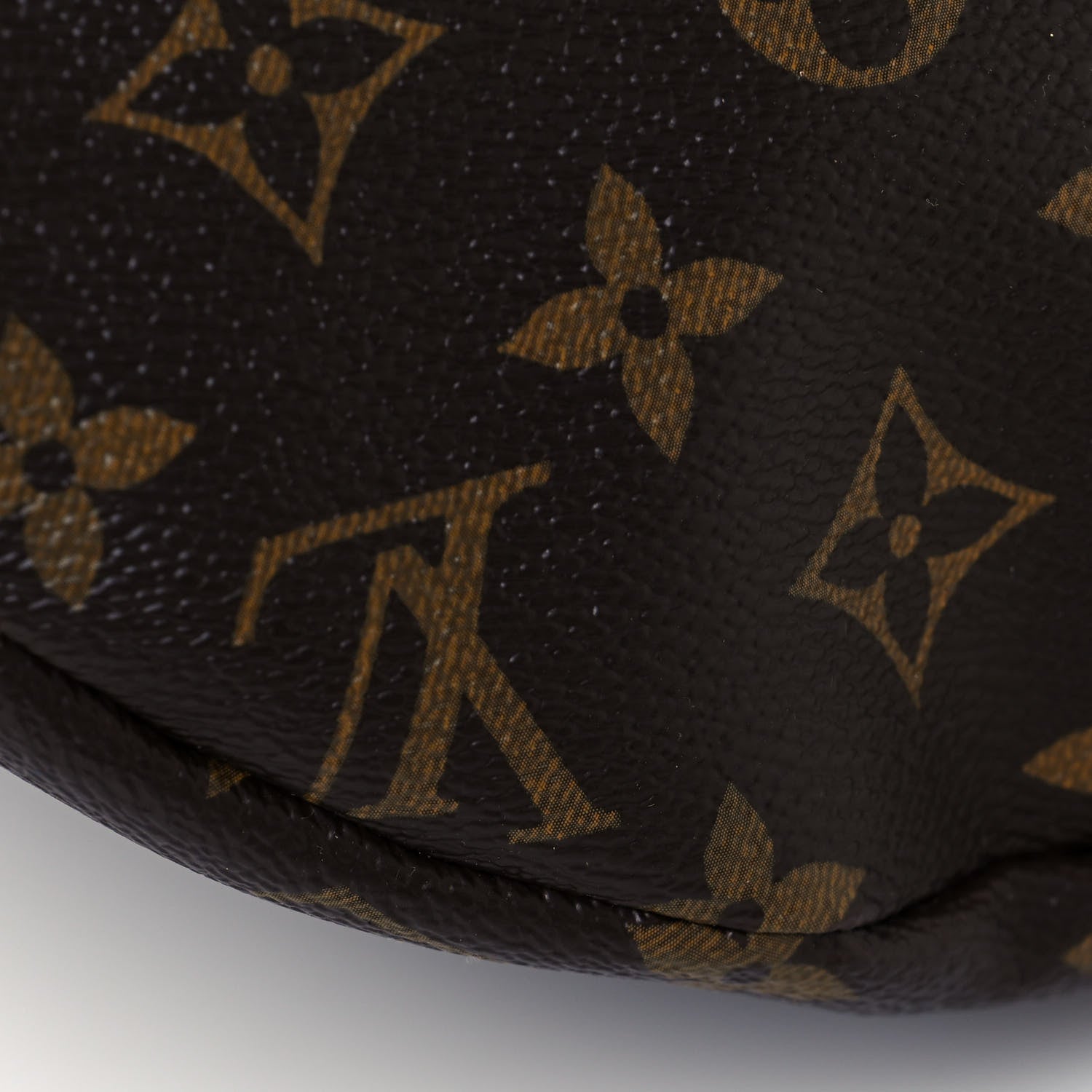 Louis Vuitton Monogram My LV World Tour Bumbag 10 of 12