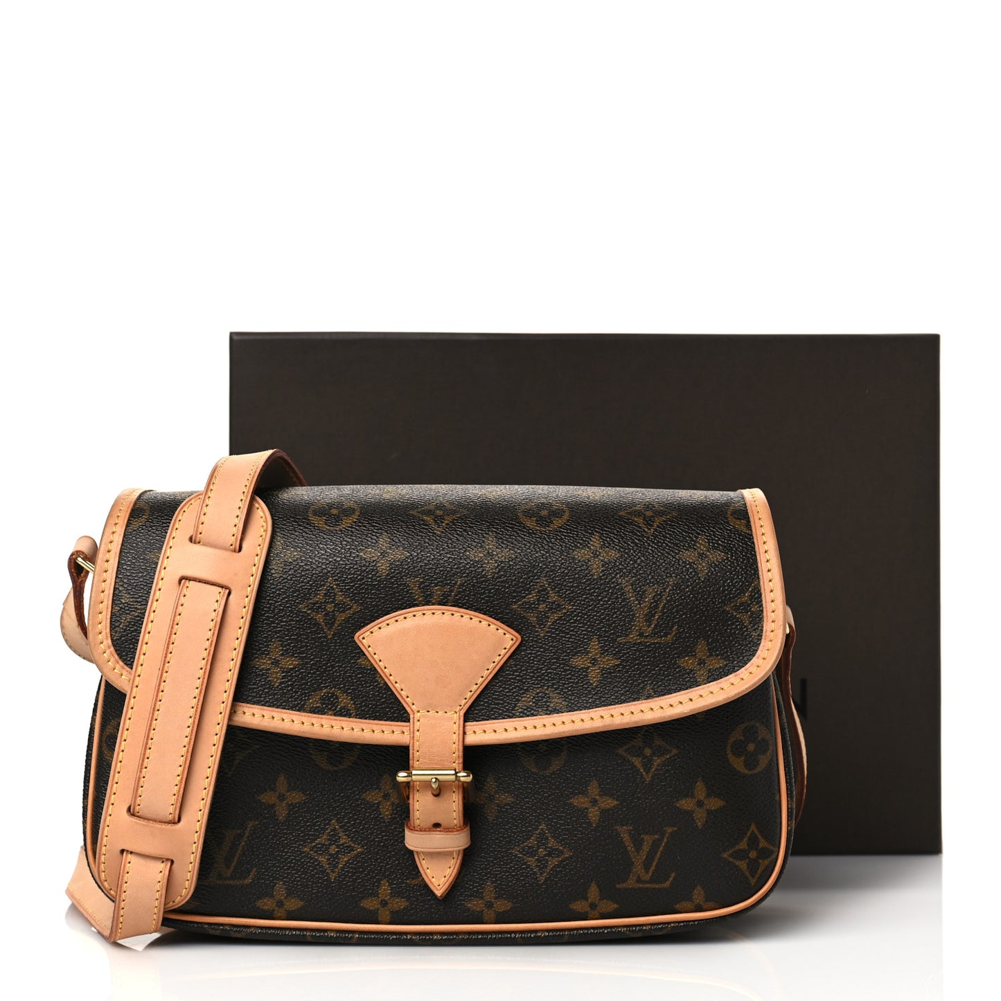 Monogram Sologne