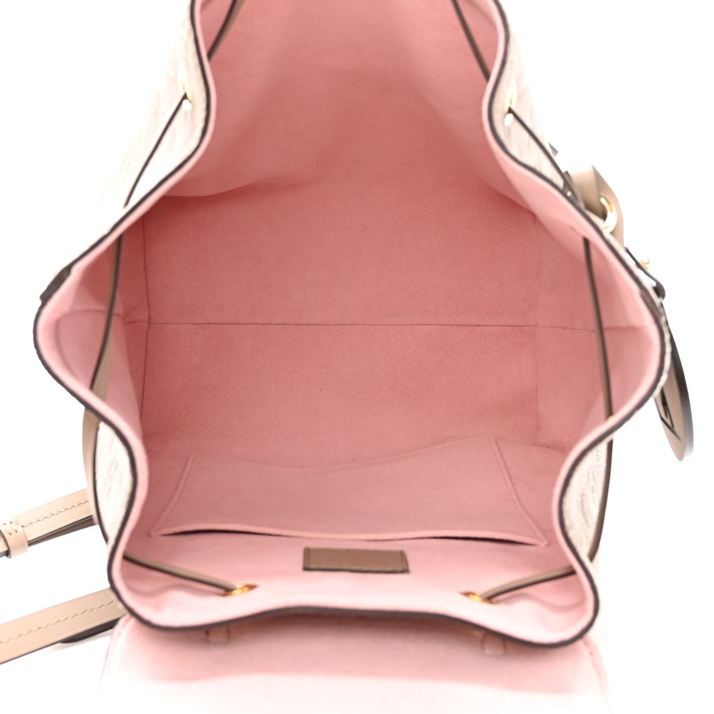Empreinte Montsouris PM Tourterelle