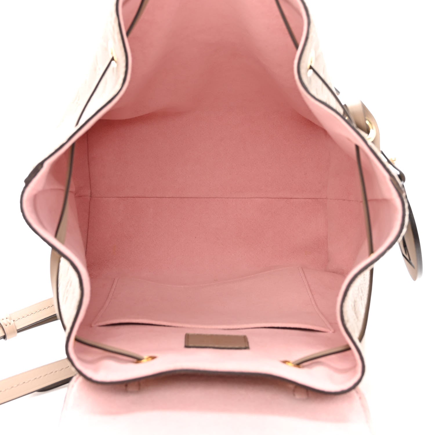 Louis Vuitton Empreinte Montsouris PM Tourterelle 5 of 9