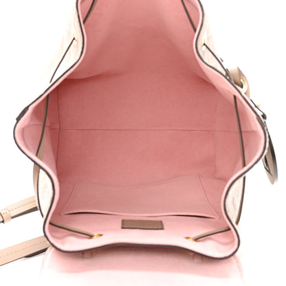 Louis Vuitton Empreinte Montsouris PM Tourterelle 5 of 9