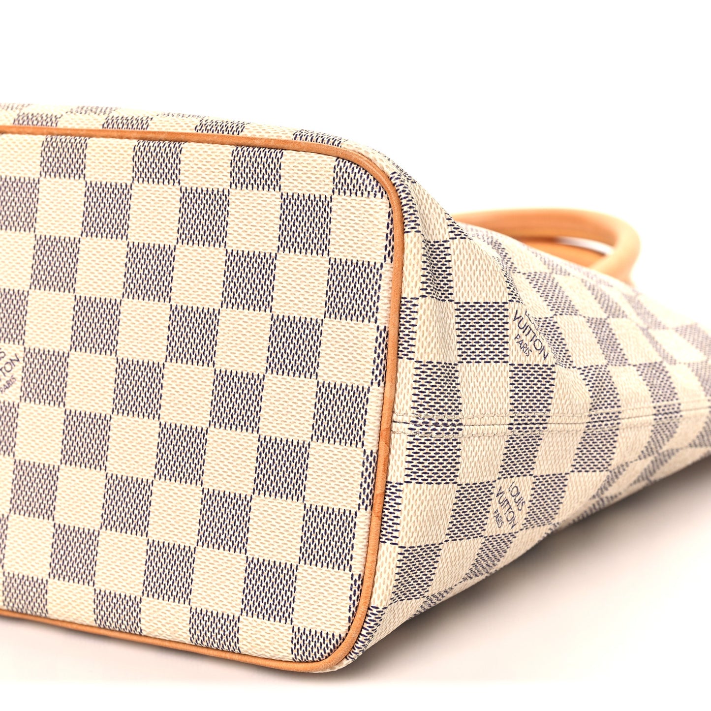 Damier Azur Saleya PM