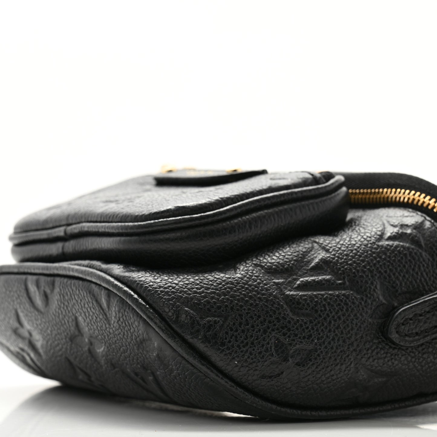 Empreinte Mini Bumbag Black