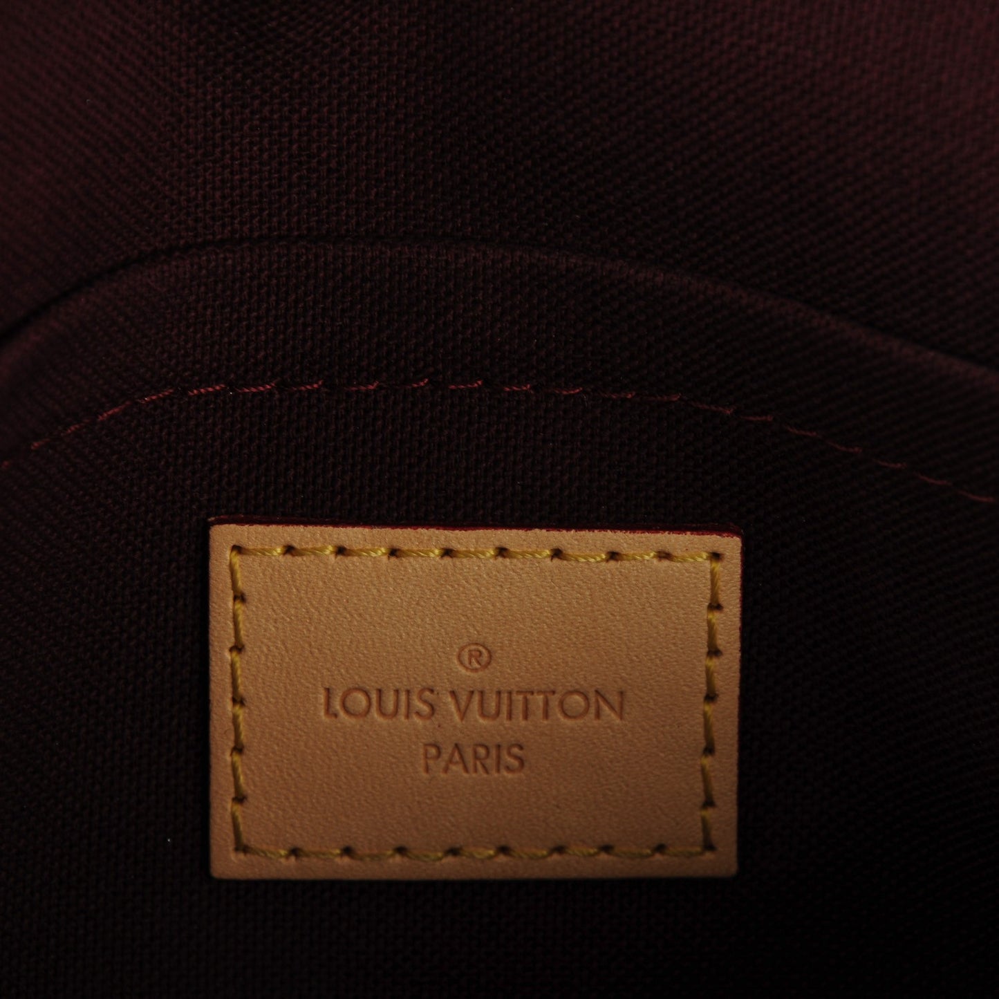 Monogram Favorite PM