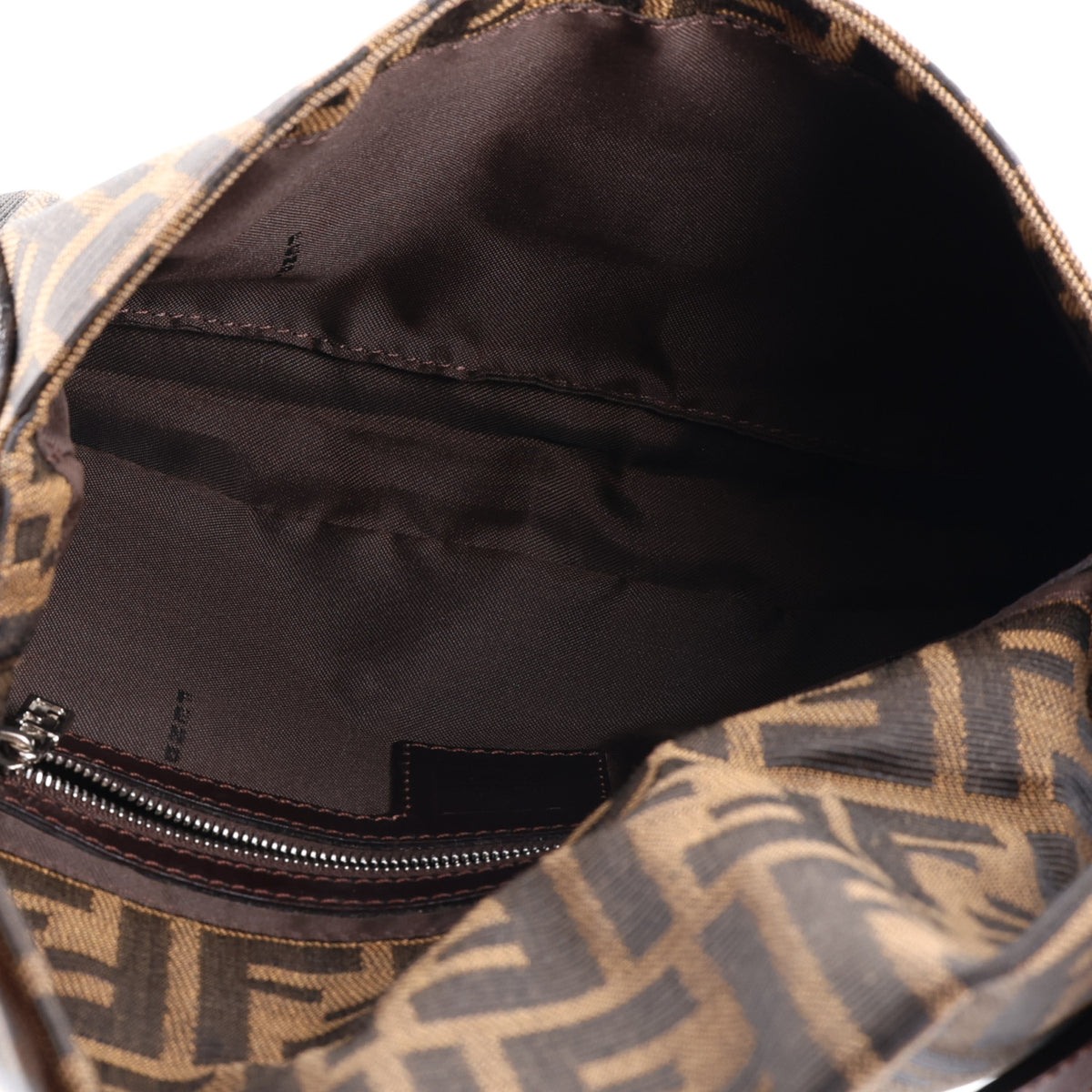 Fendi Zucca Baguette Tobacco 5 of 9
