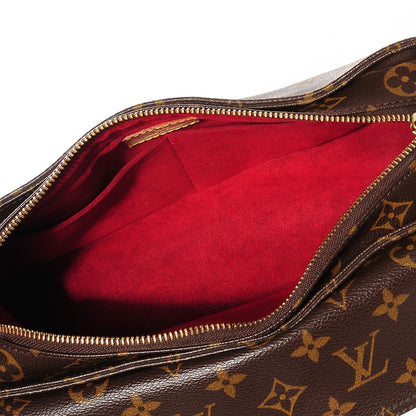 Louis Vuitton Monogram Viva-Cite MM 5 of 7