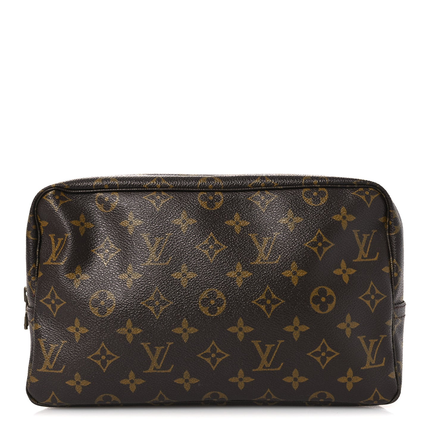 Monogram Trousse Toilette 28