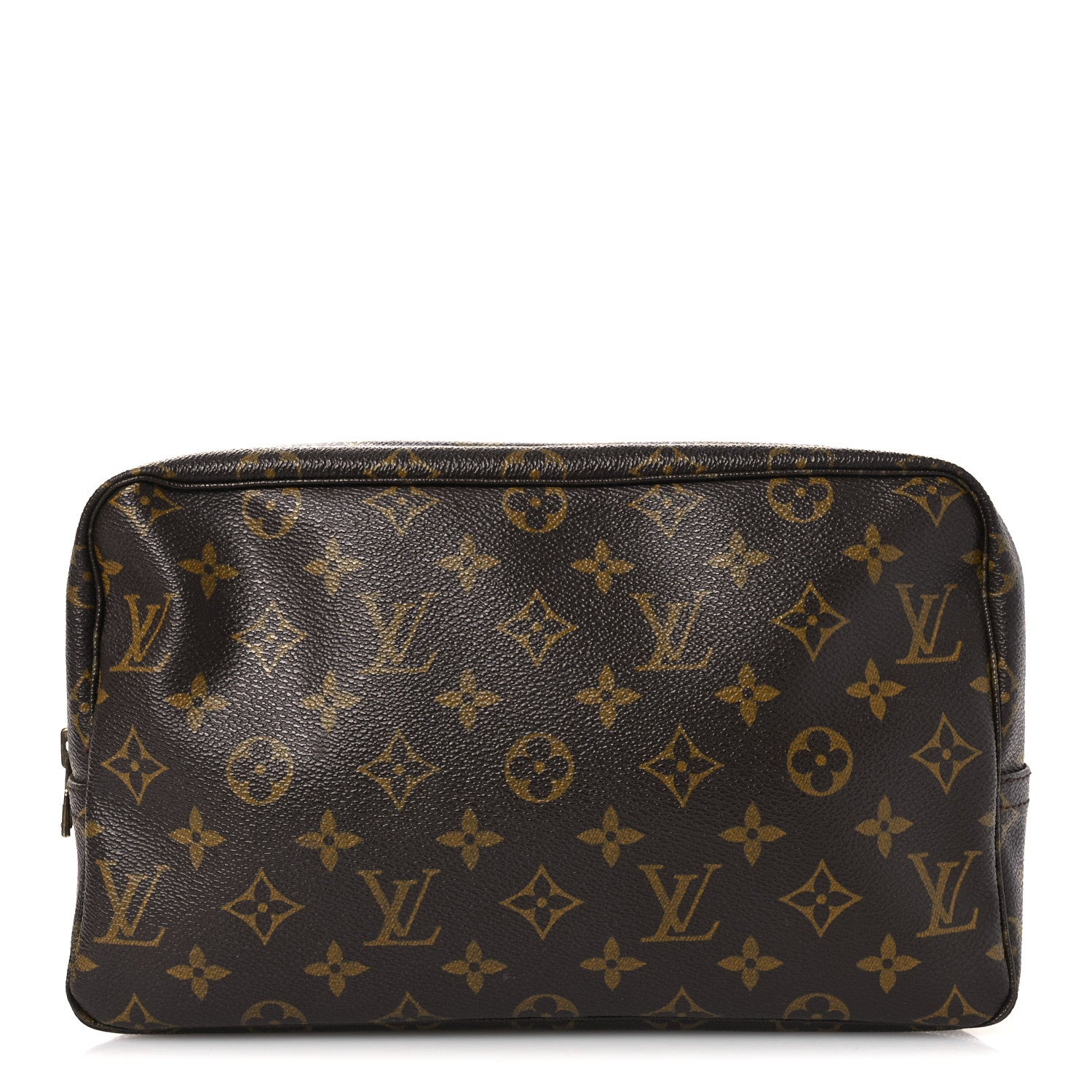 Louis Vuitton Monogram Trousse Toilette 28 1 of 13