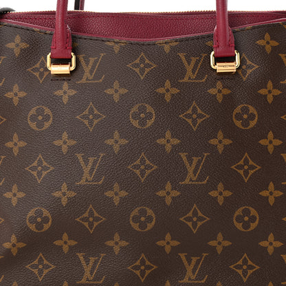 Louis Vuitton Monogram Pallas Full Raisin 7 of 9