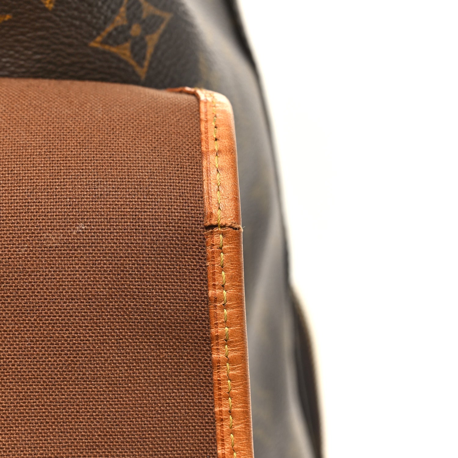 Louis Vuitton Monogram Bosphore Backpack 13 of 14