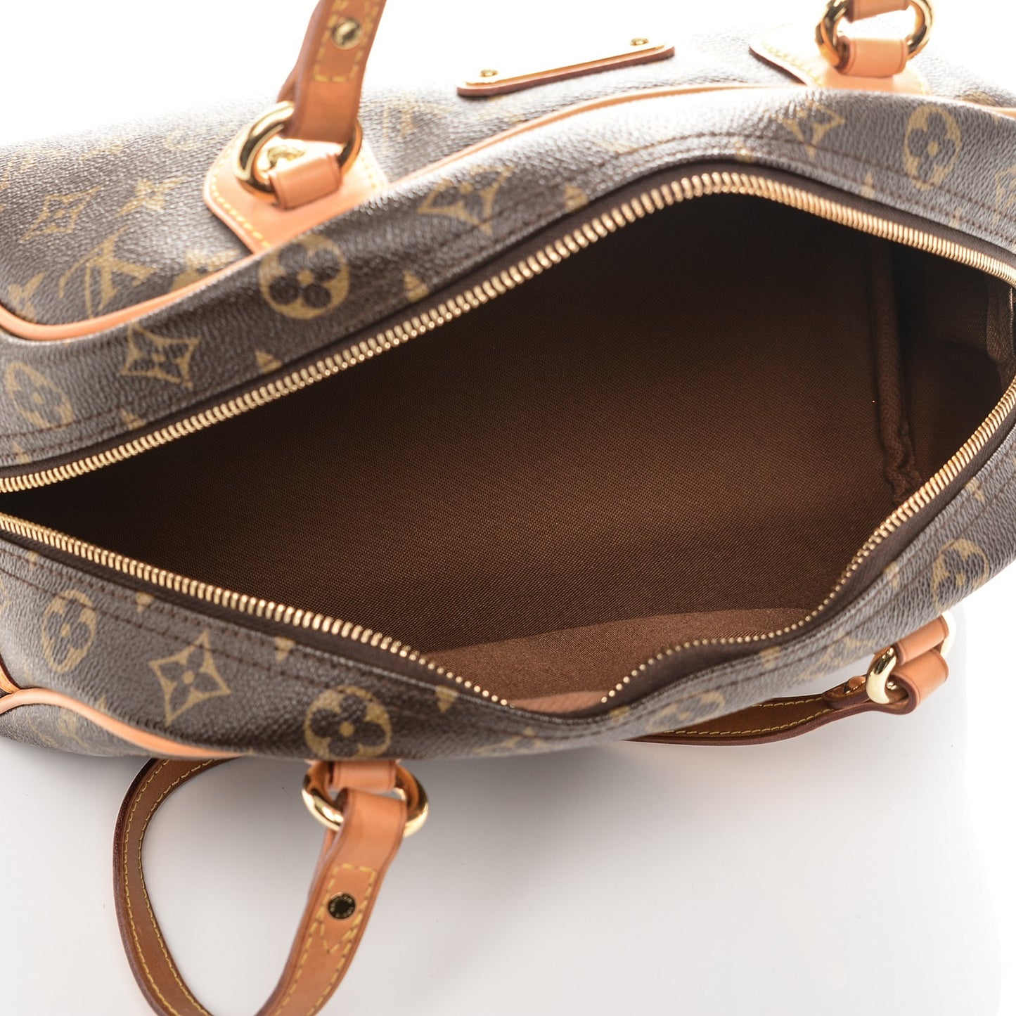 Monogram Montorgueil PM