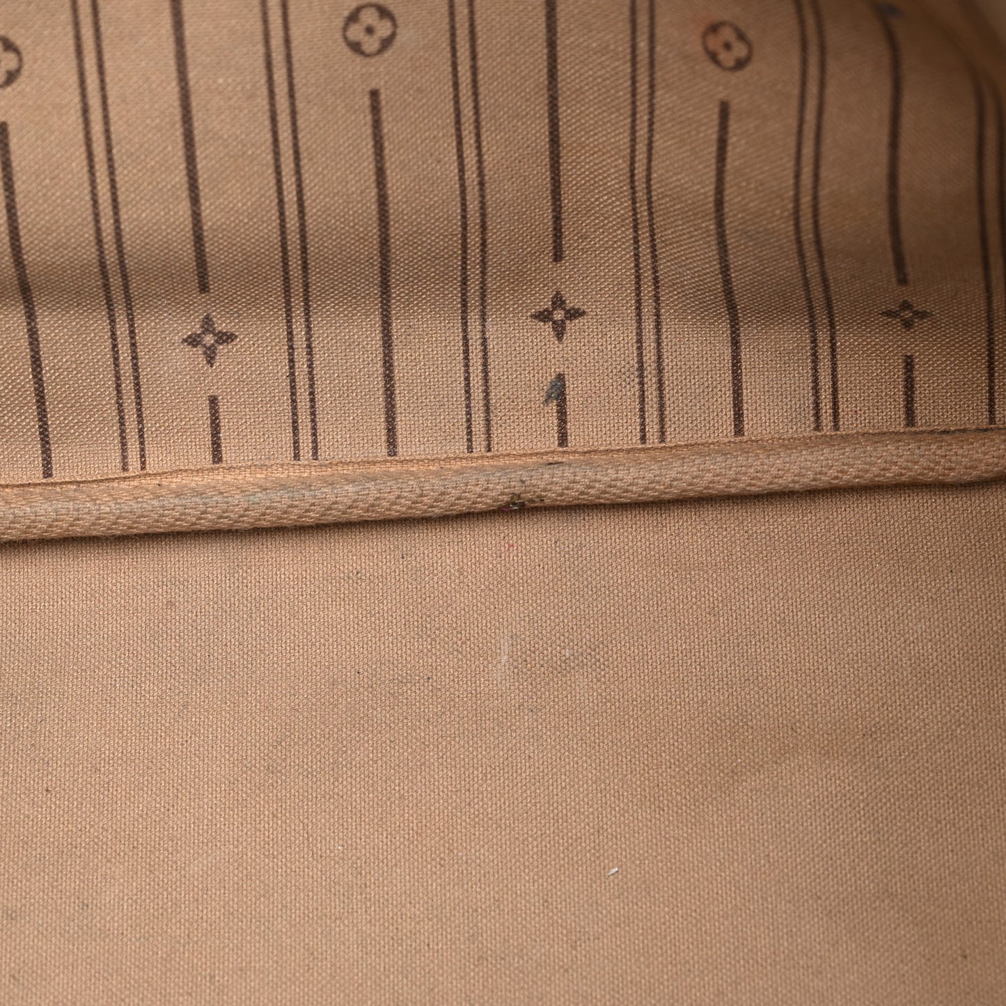 Monogram Neverfull GM