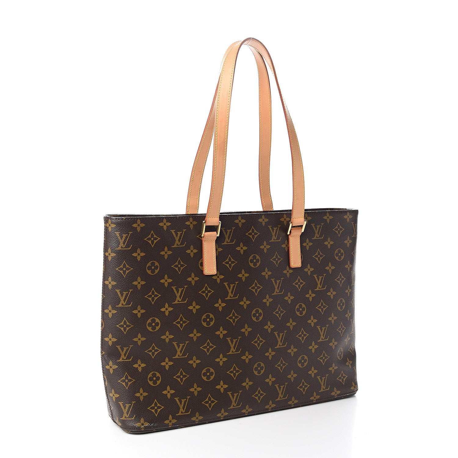 Louis Vuitton Monogram Luco 2 of 10
