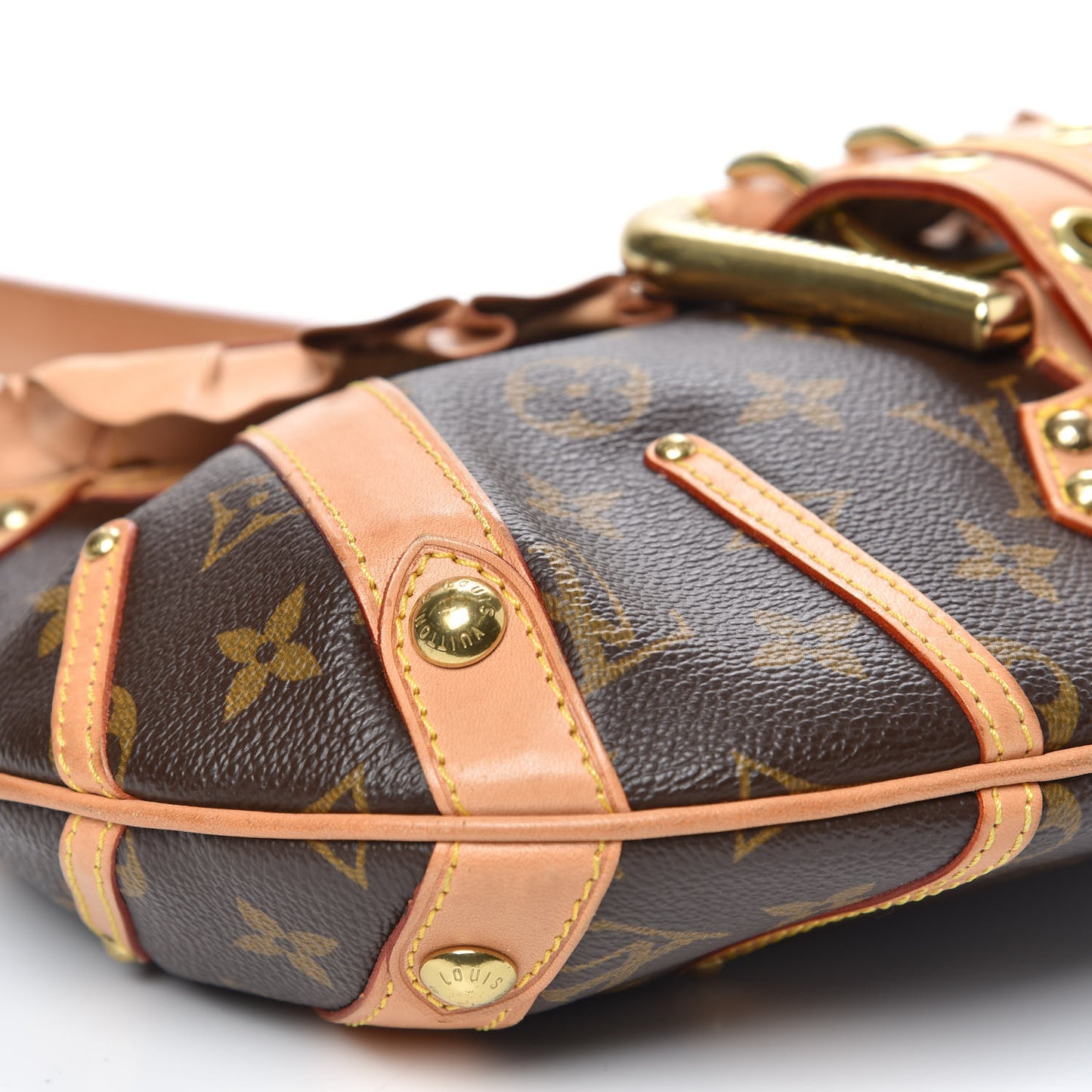 Monogram Leonor