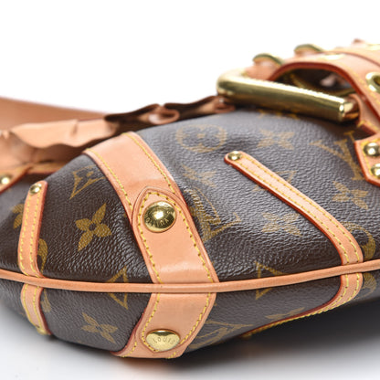 Louis Vuitton Monogram Leonor 8 of 13