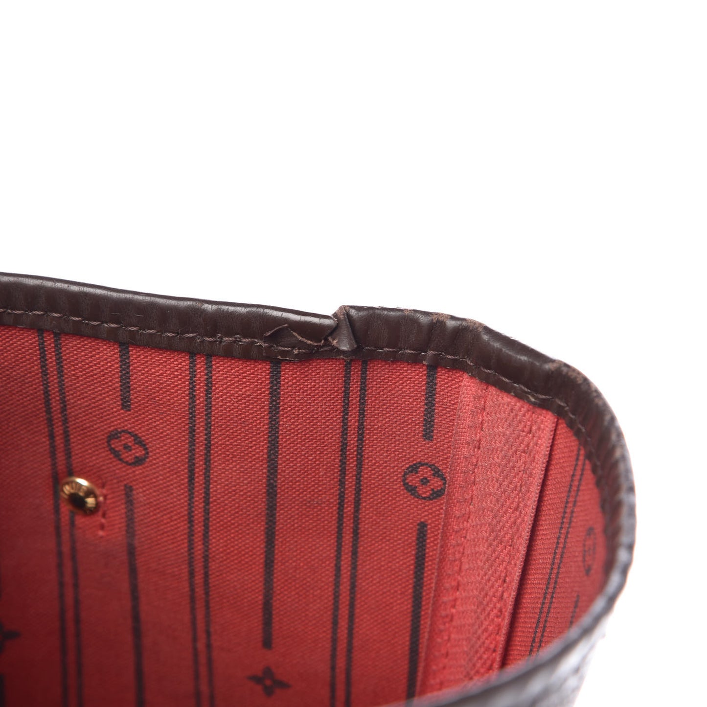 Damier Ebene Neverfull MM