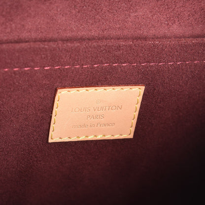 Louis Vuitton Monogram Montsouris NM Backpack 6 of 8