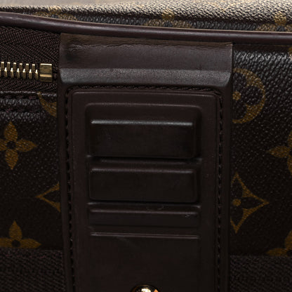 Louis Vuitton Monogram Pegase 55 21 of 22