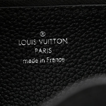 Louis Vuitton Mahina Muria Black 6 of 9