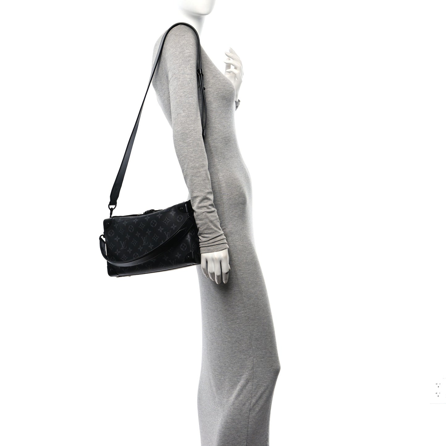Monogram Eclipse Soul Trunk East West