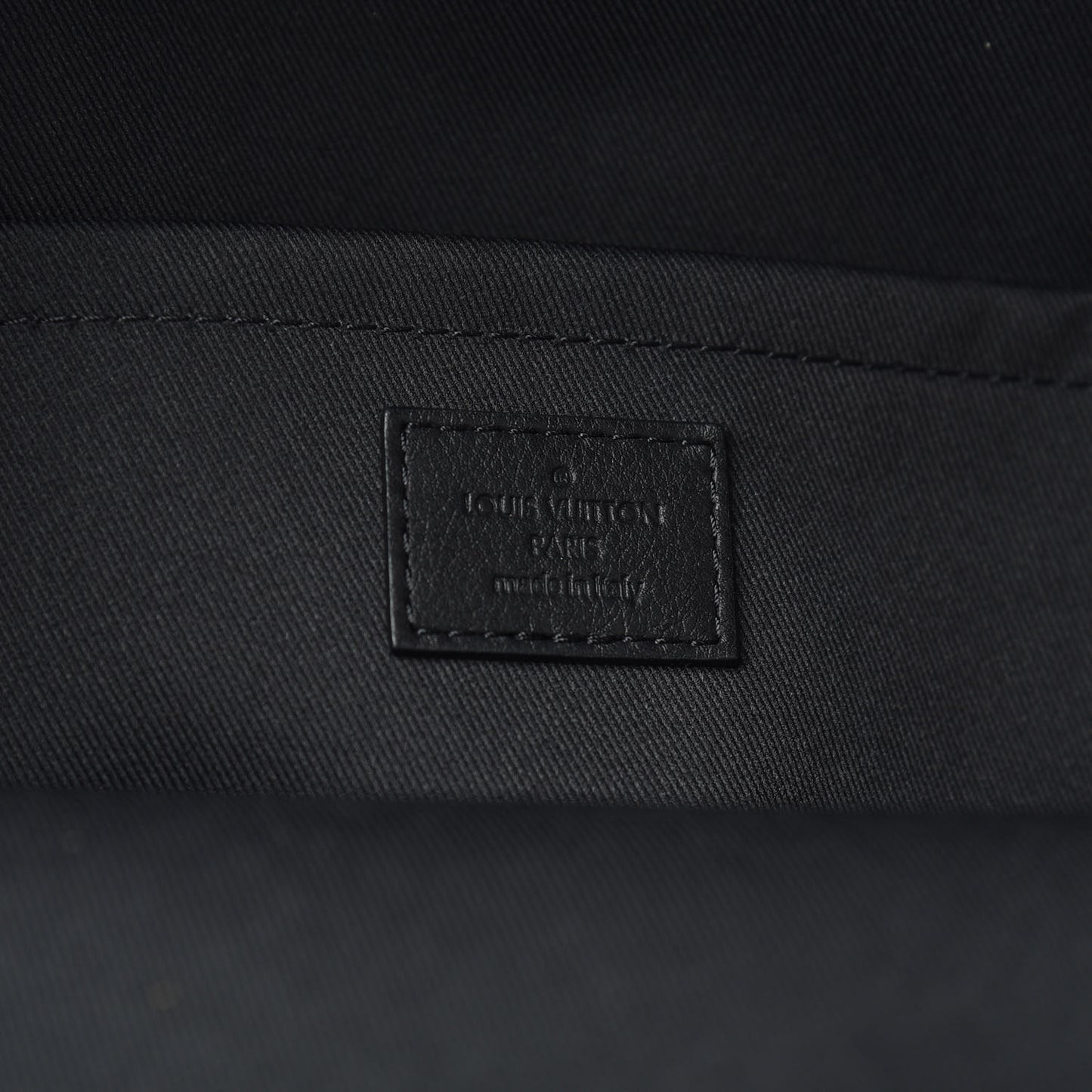 Monogram Palm Springs Backpack MM
