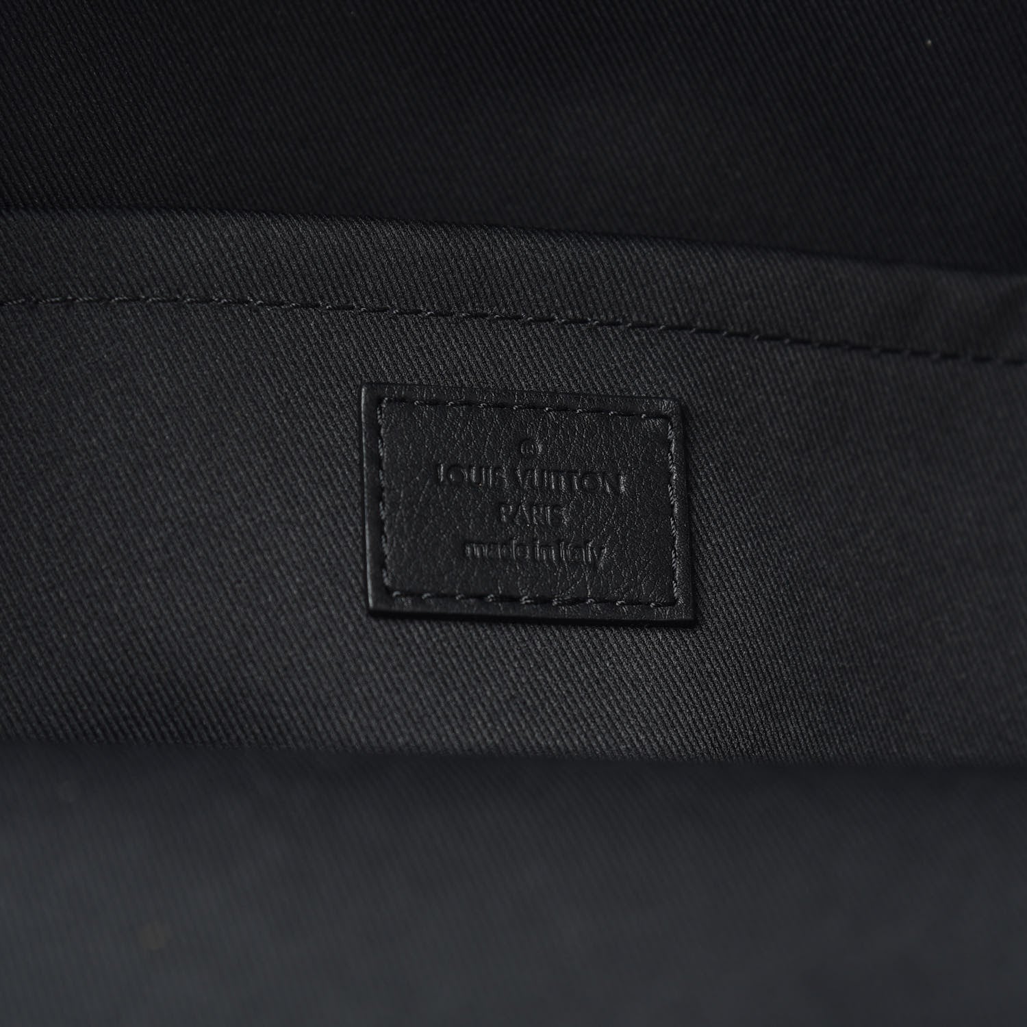 Louis Vuitton Monogram Palm Springs Backpack MM 5 of 8