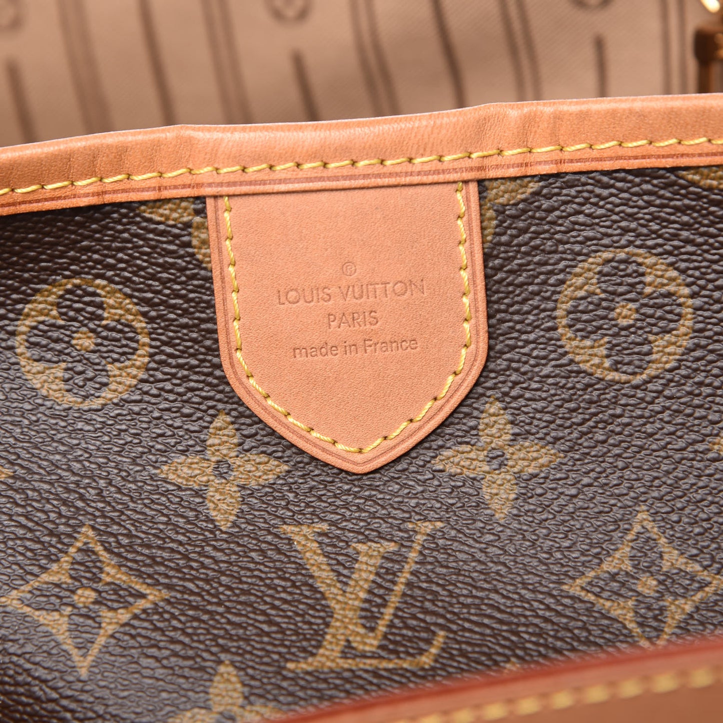 Monogram Delightful PM
