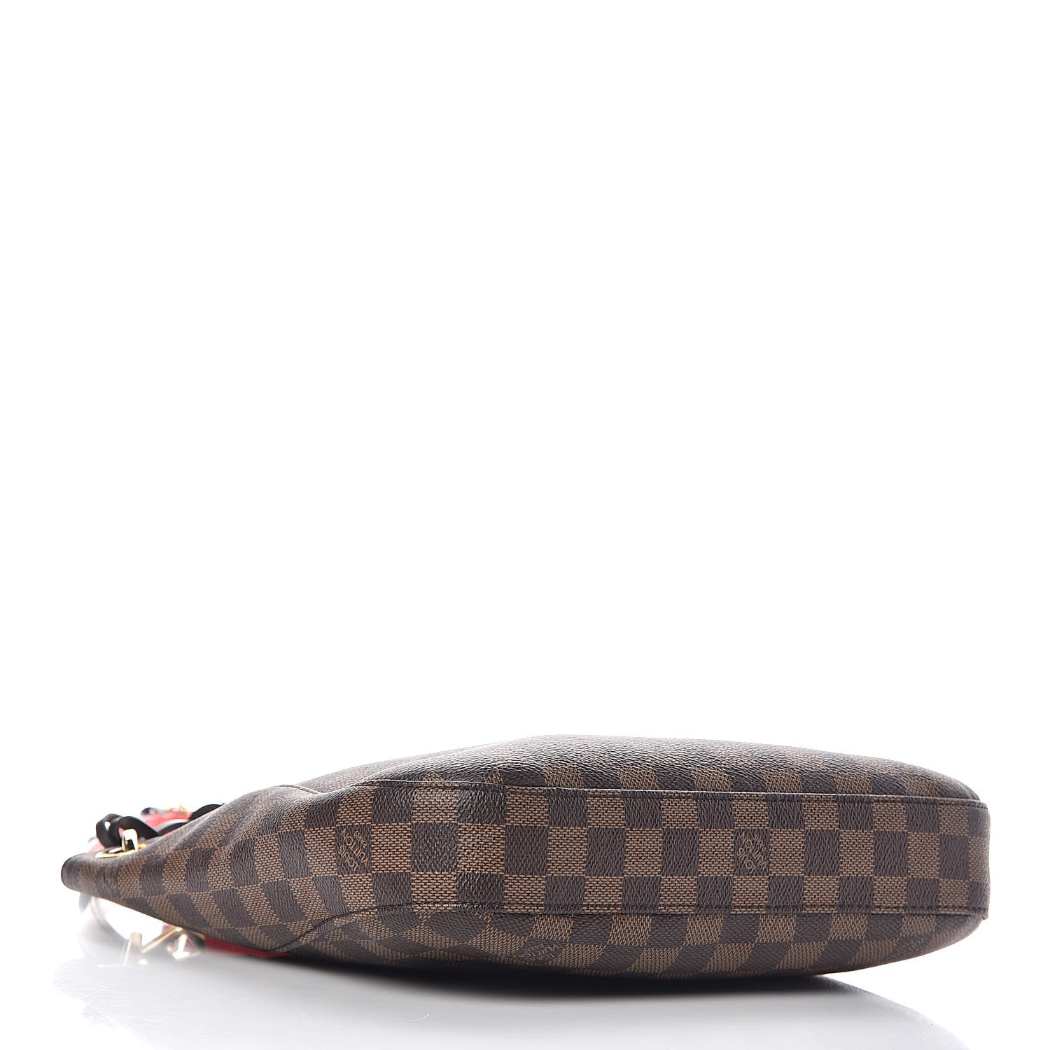 Louis Vuitton Damier Ebene South Bank Besace 4 of 12