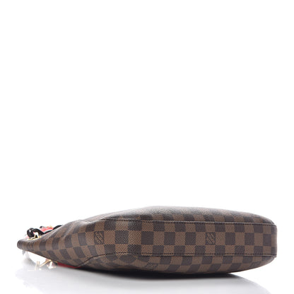 Louis Vuitton Damier Ebene South Bank Besace 4 of 12