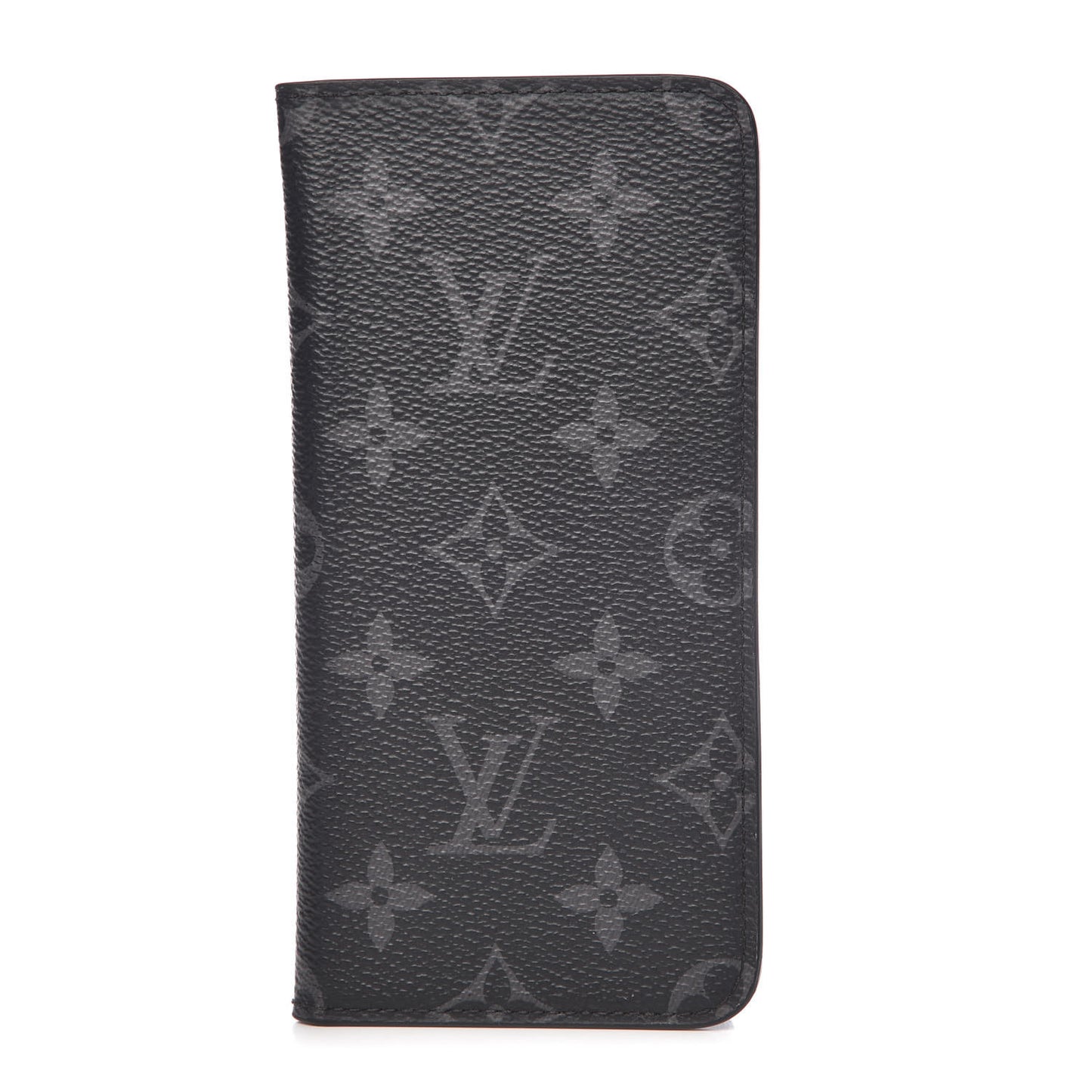 Monogram Eclipse iPhone 7 Plus Folio Case