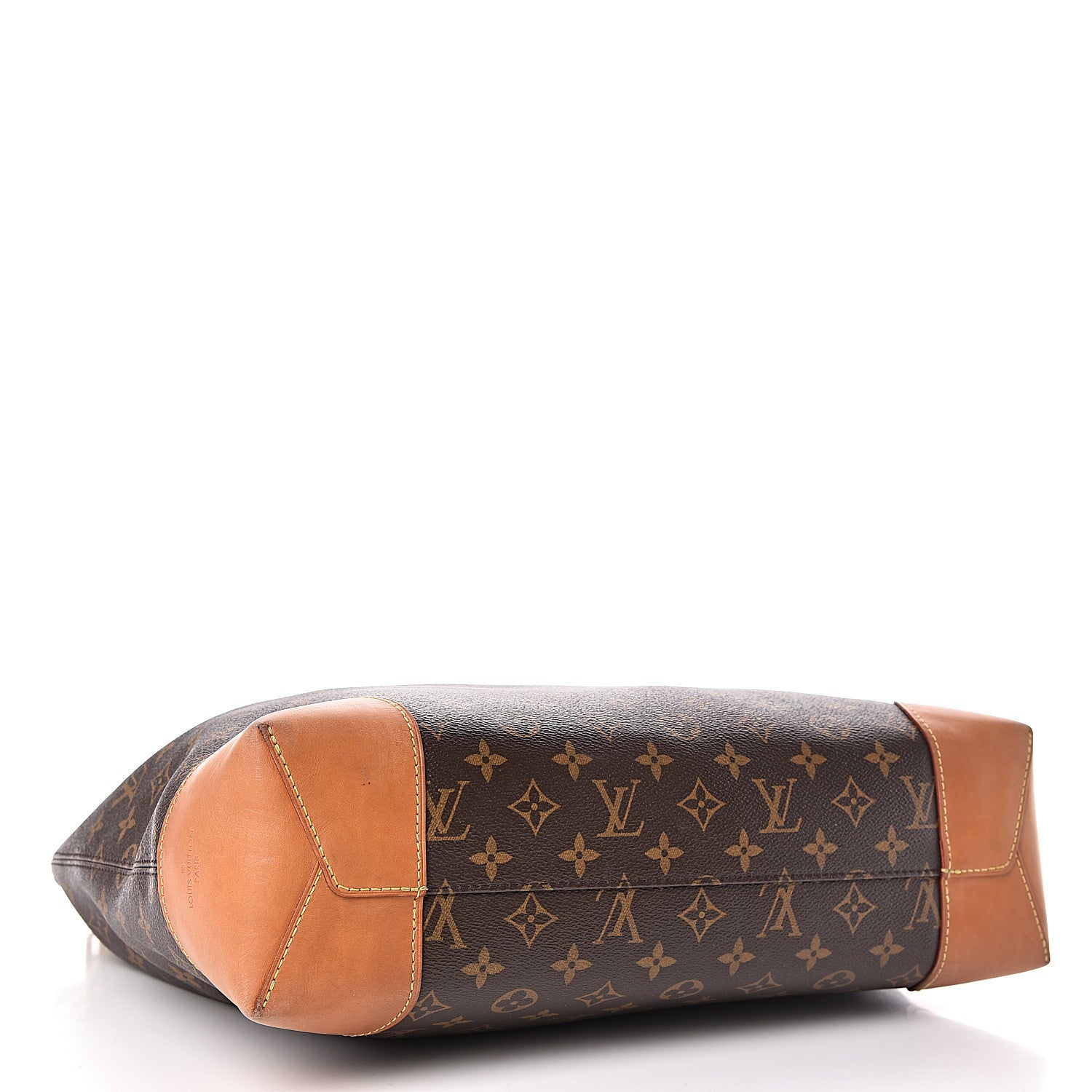 Louis Vuitton Monogram Berri MM 4 of 15