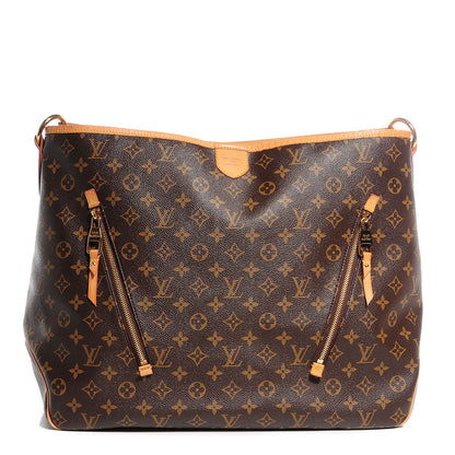 Louis Vuitton Monogram Delightful GM 1 of 8