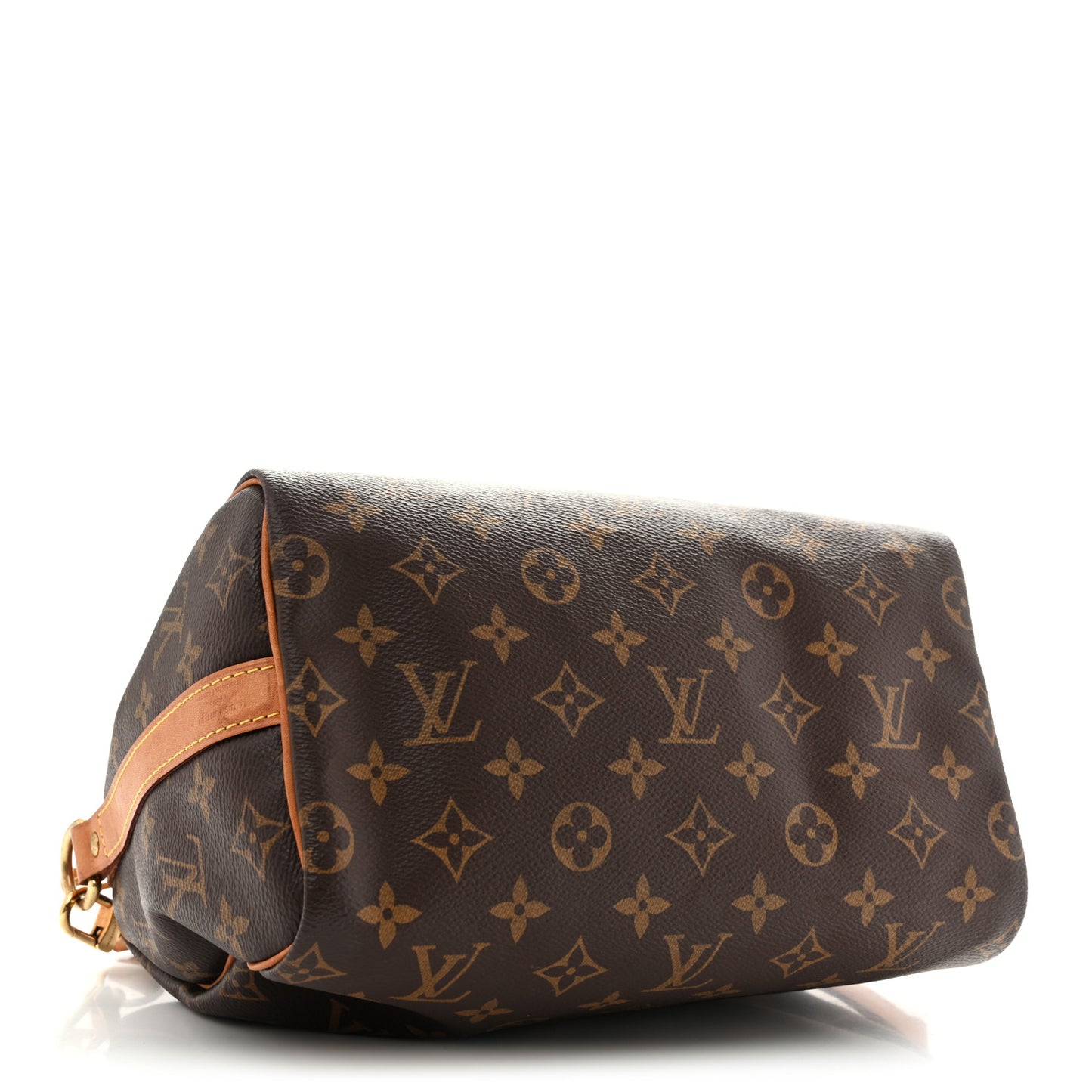 Monogram Speedy Bandouliere 25