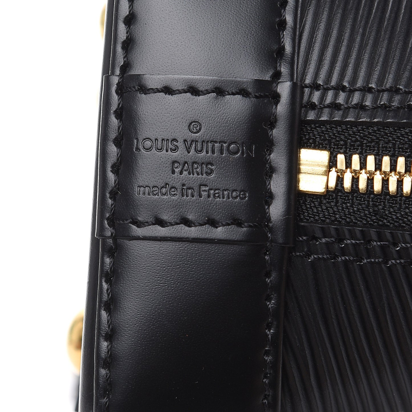Epi Love Lock Alma BB Black