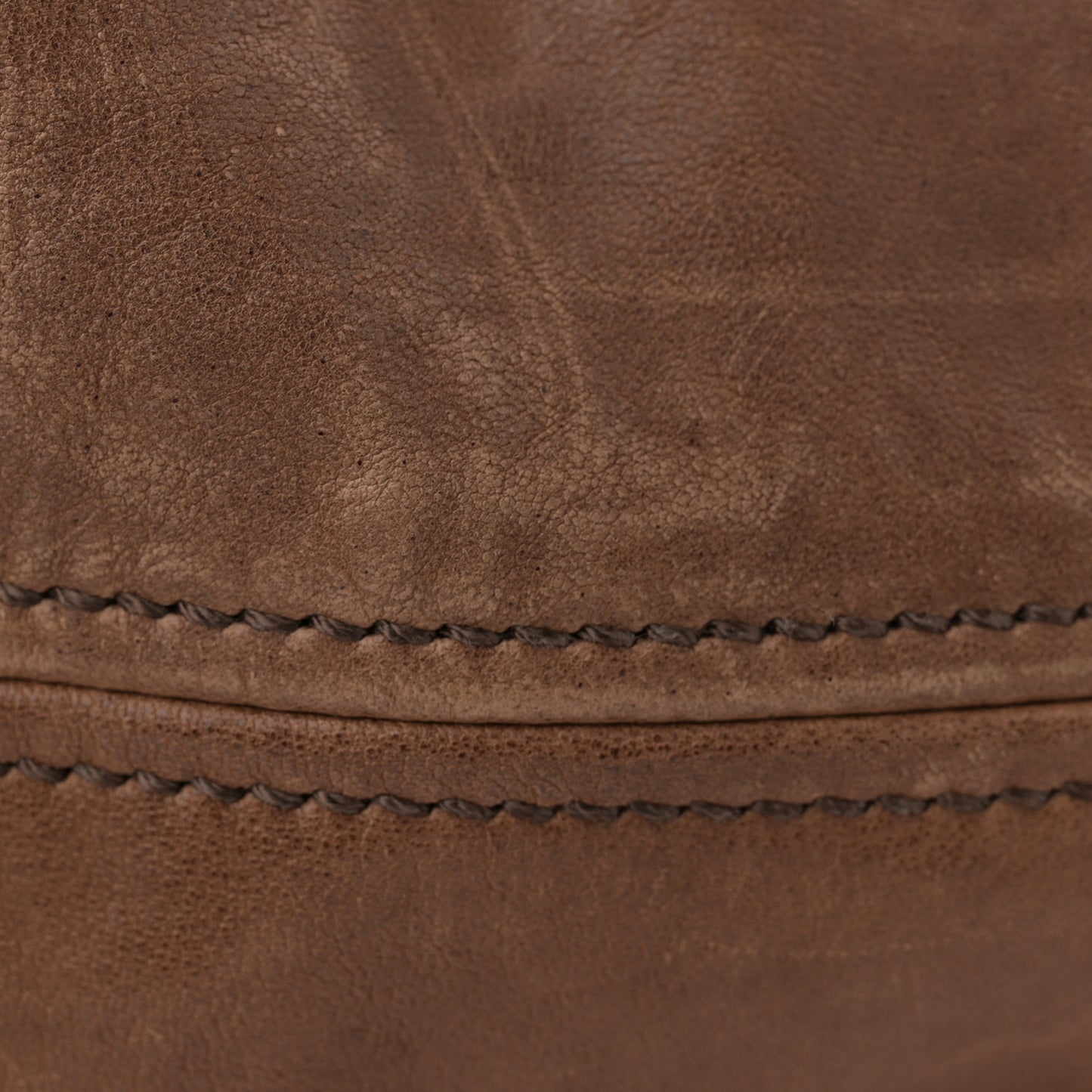 Nappa Aviator Medium Aventure Bag Rovere