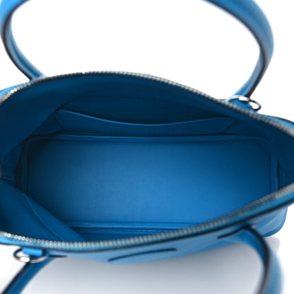 Hermes Swift Bolide 27 Bleu Zanzibar 5 of 11