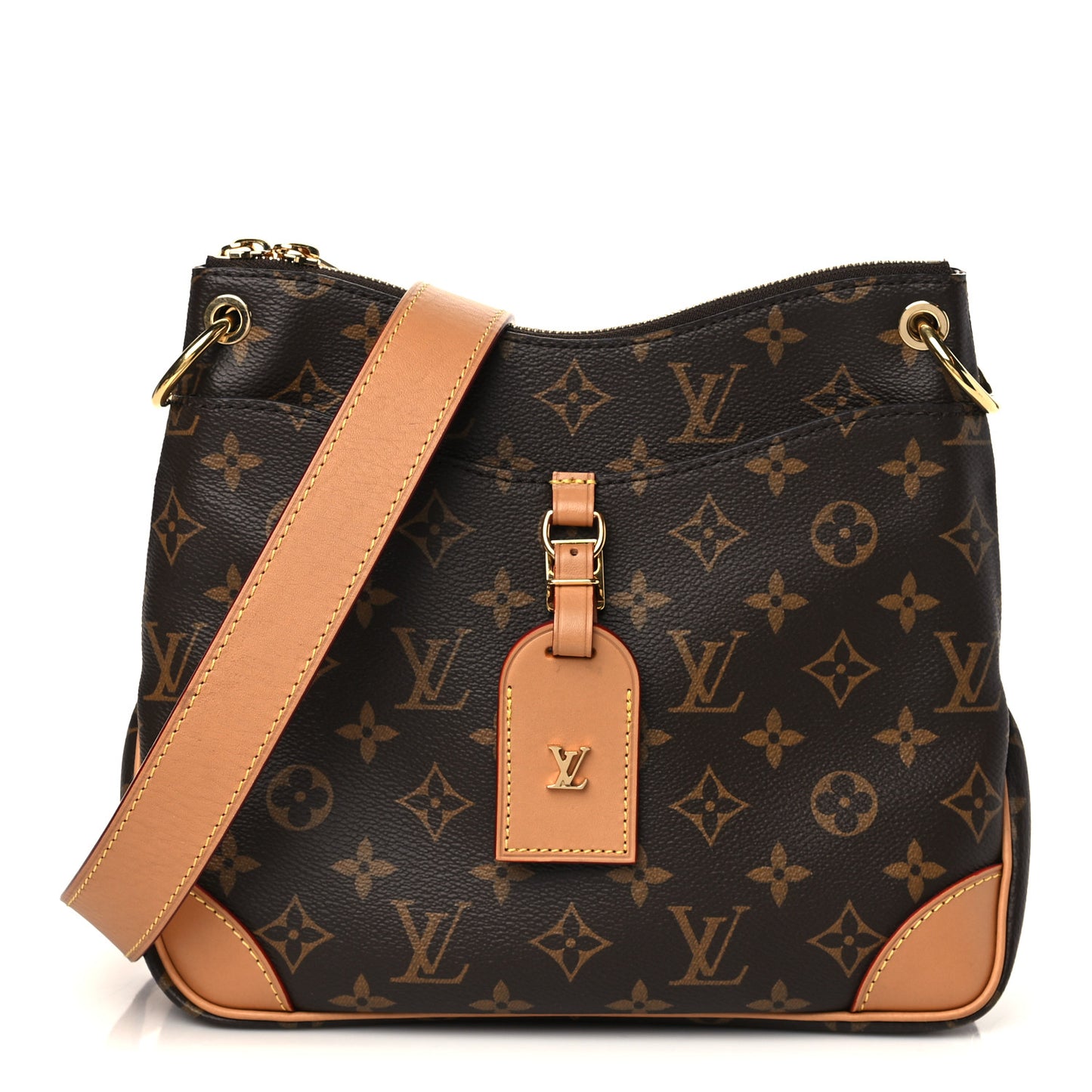 Monogram Odeon PM Natural