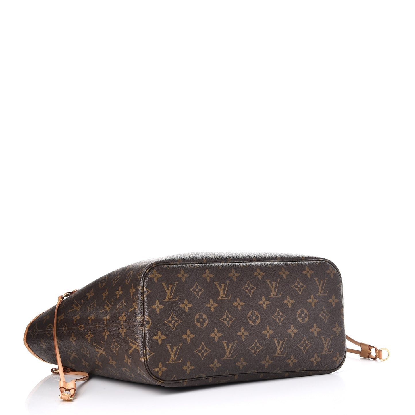 Monogram Neverfull MM