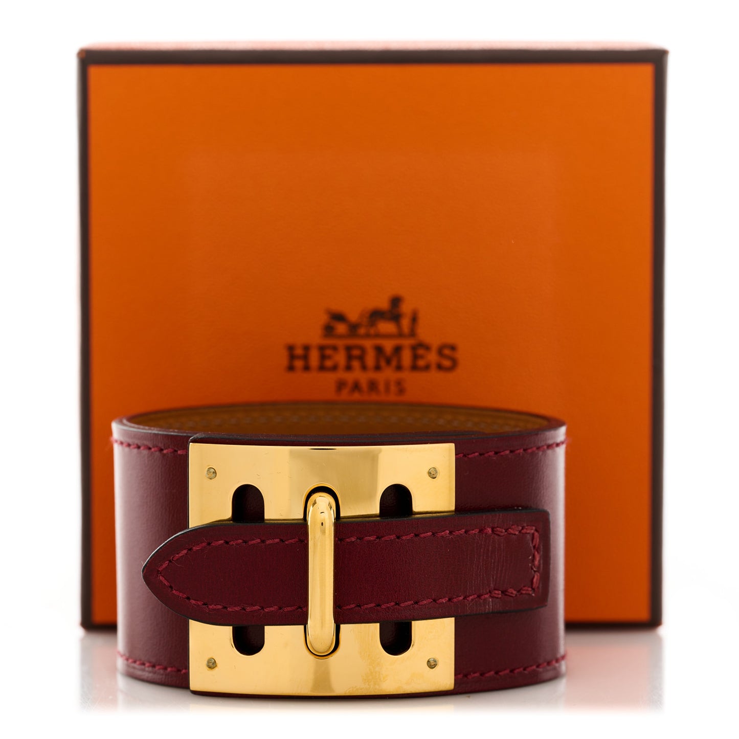 Swift Intense Bracelet S Rouge H