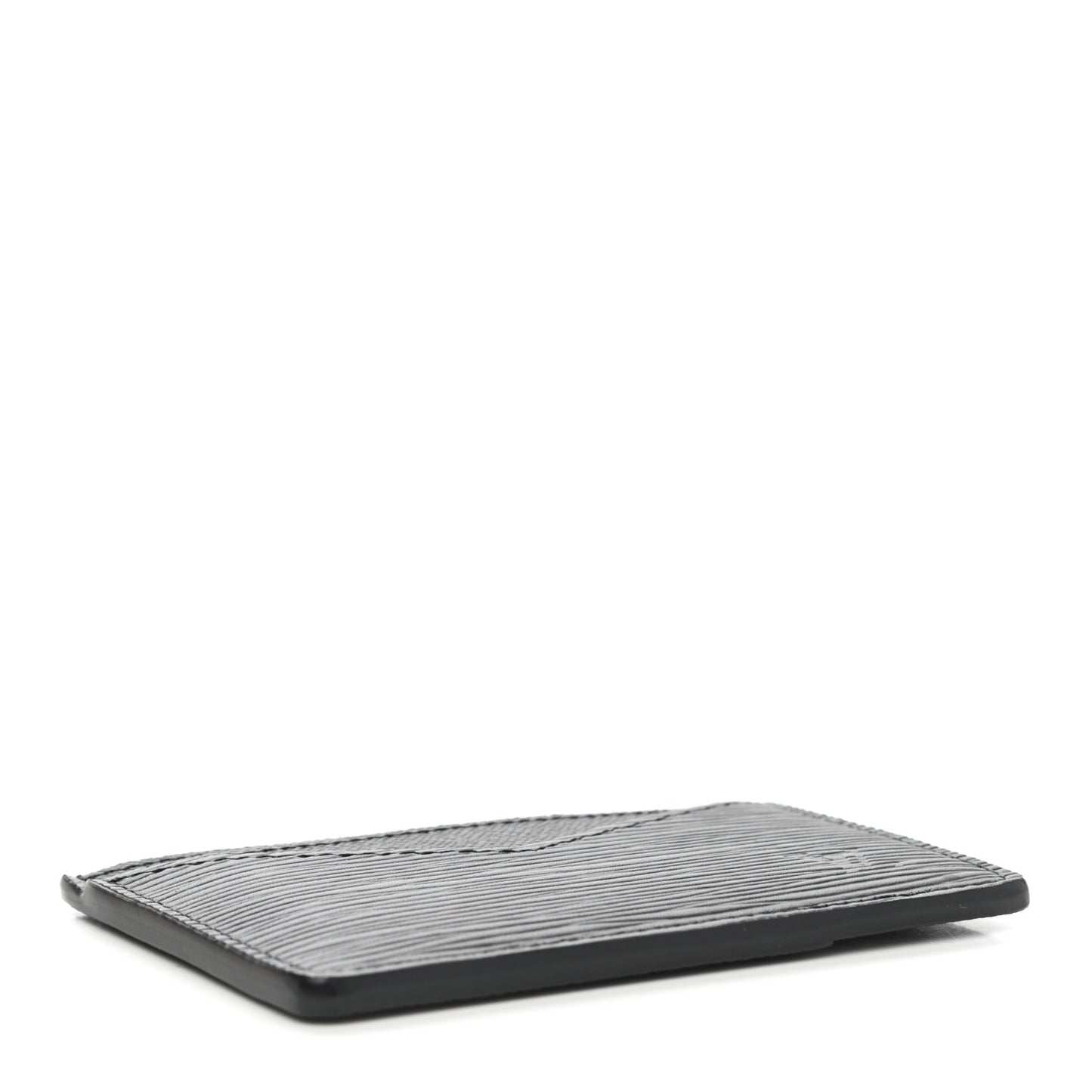 Epi Neo Porte-Cartes Card Holder Black