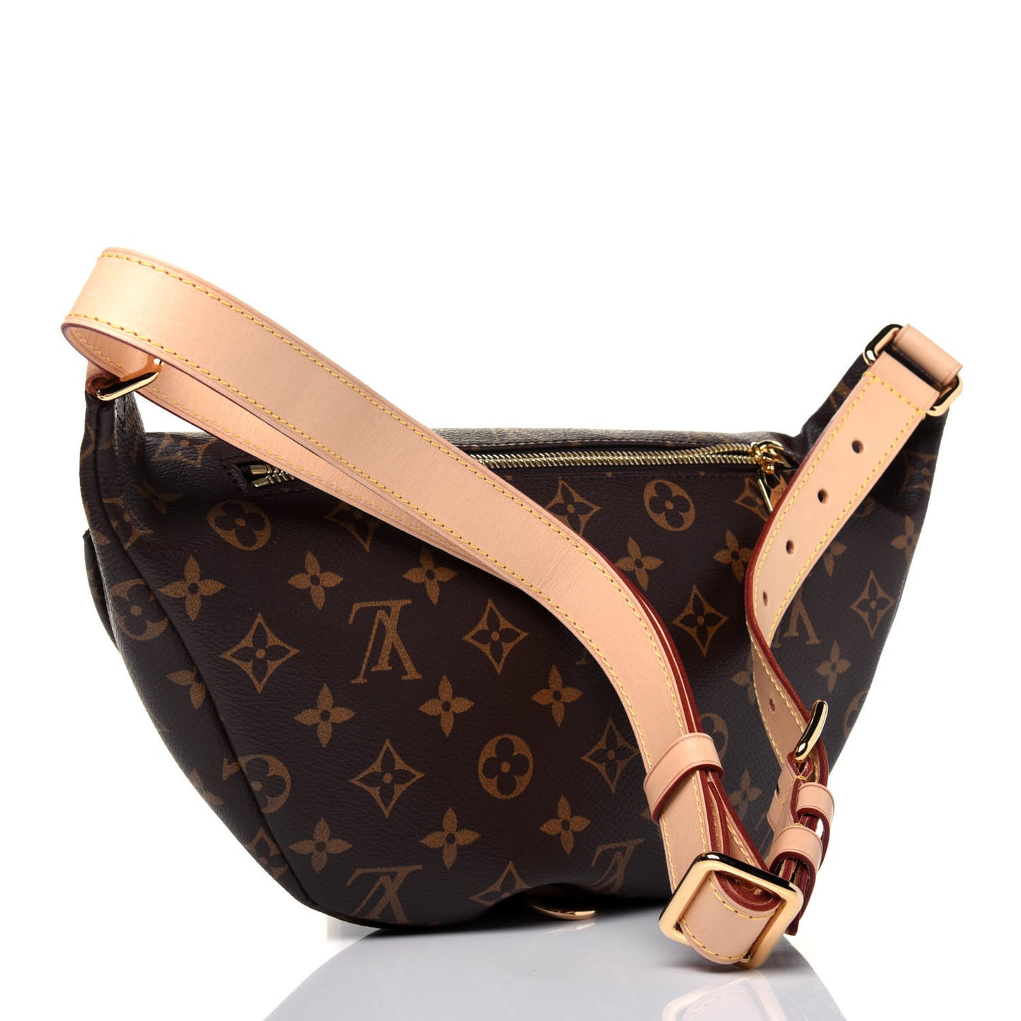 Monogram Bumbag