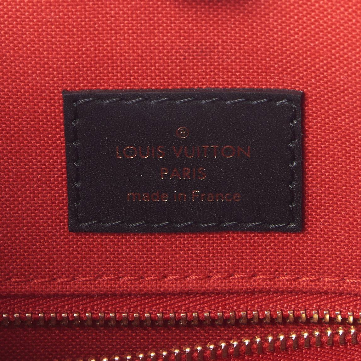 Louis Vuitton Reverse Monogram Giant Onthego MM 8 of 8