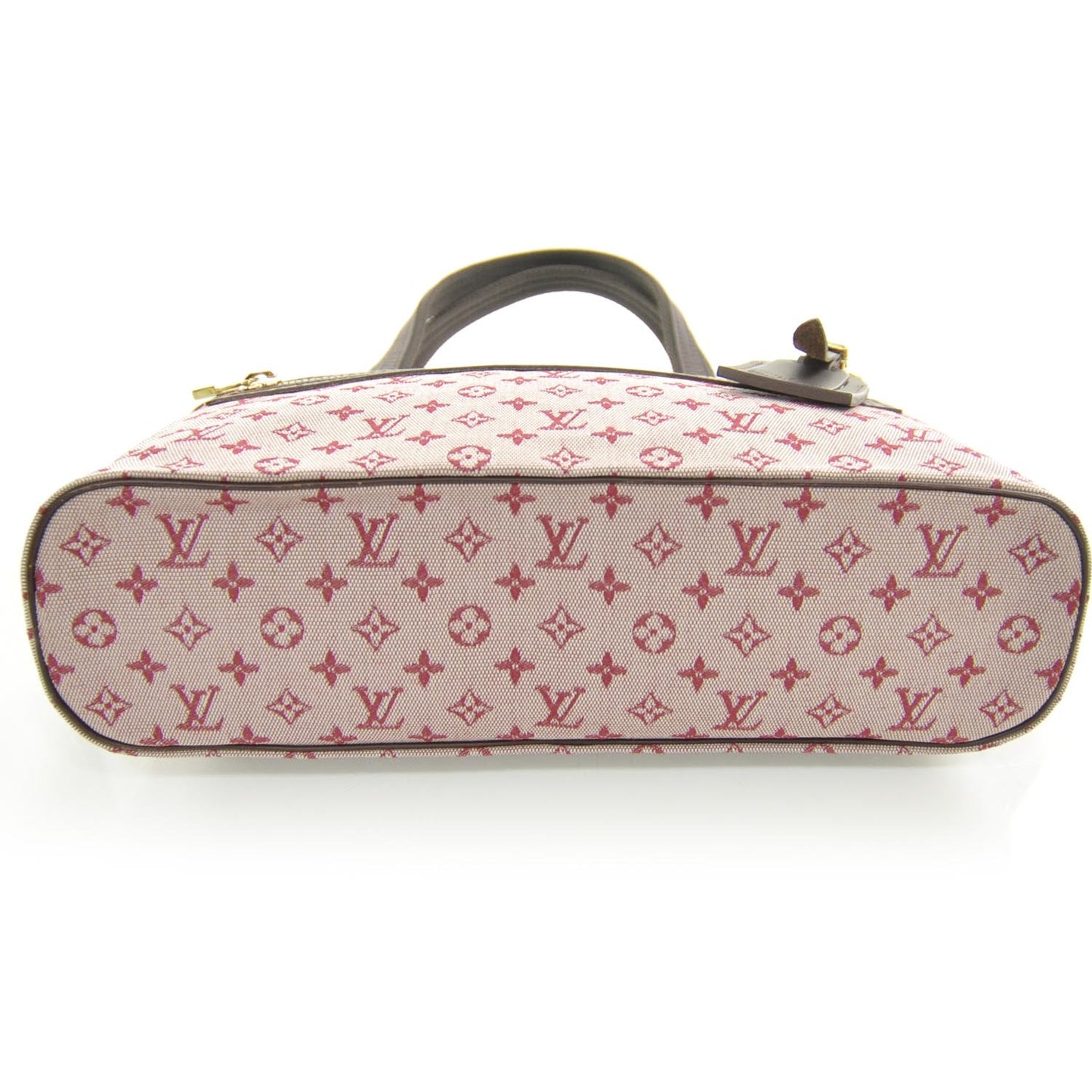 Mini Monogram Lucille PM Cherry