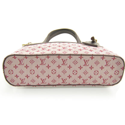 Louis Vuitton Mini Monogram Lucille PM Cherry 4 of 8