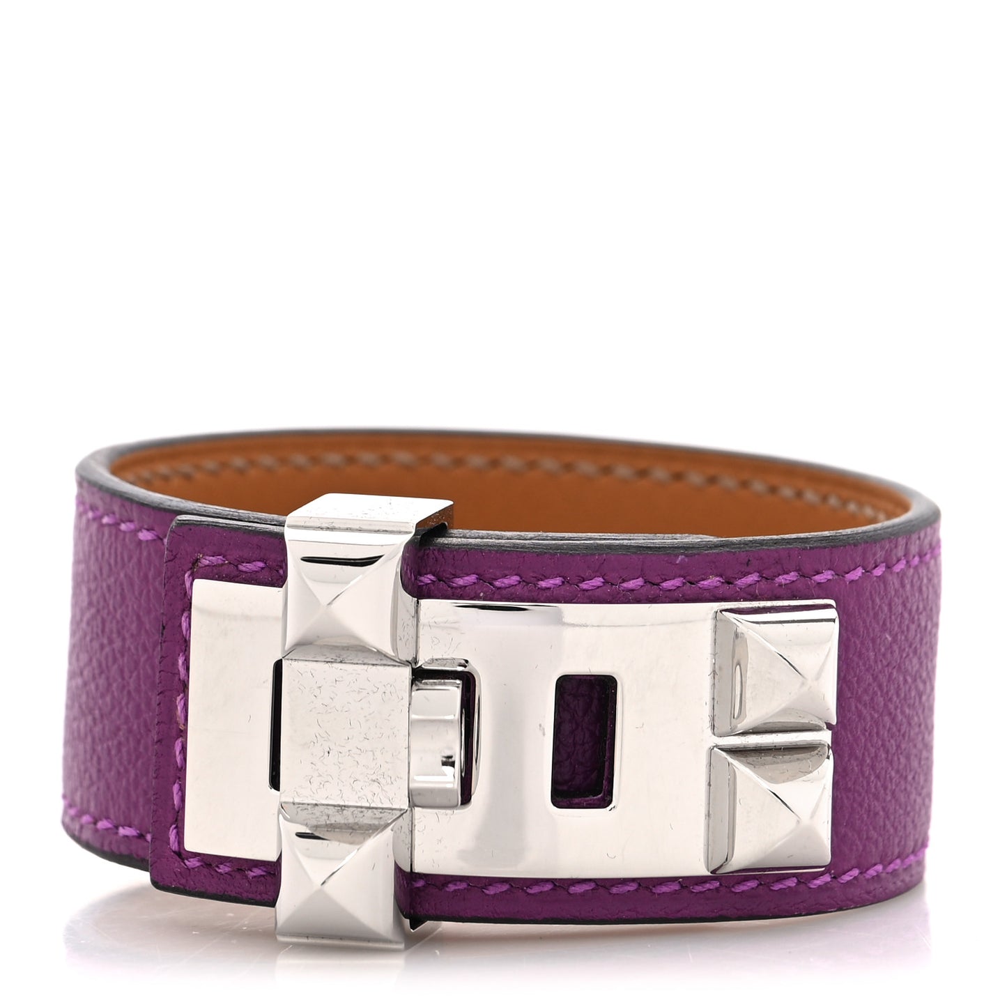 Evercolor Collier de Chien CDC Bracelet T2 Anemone