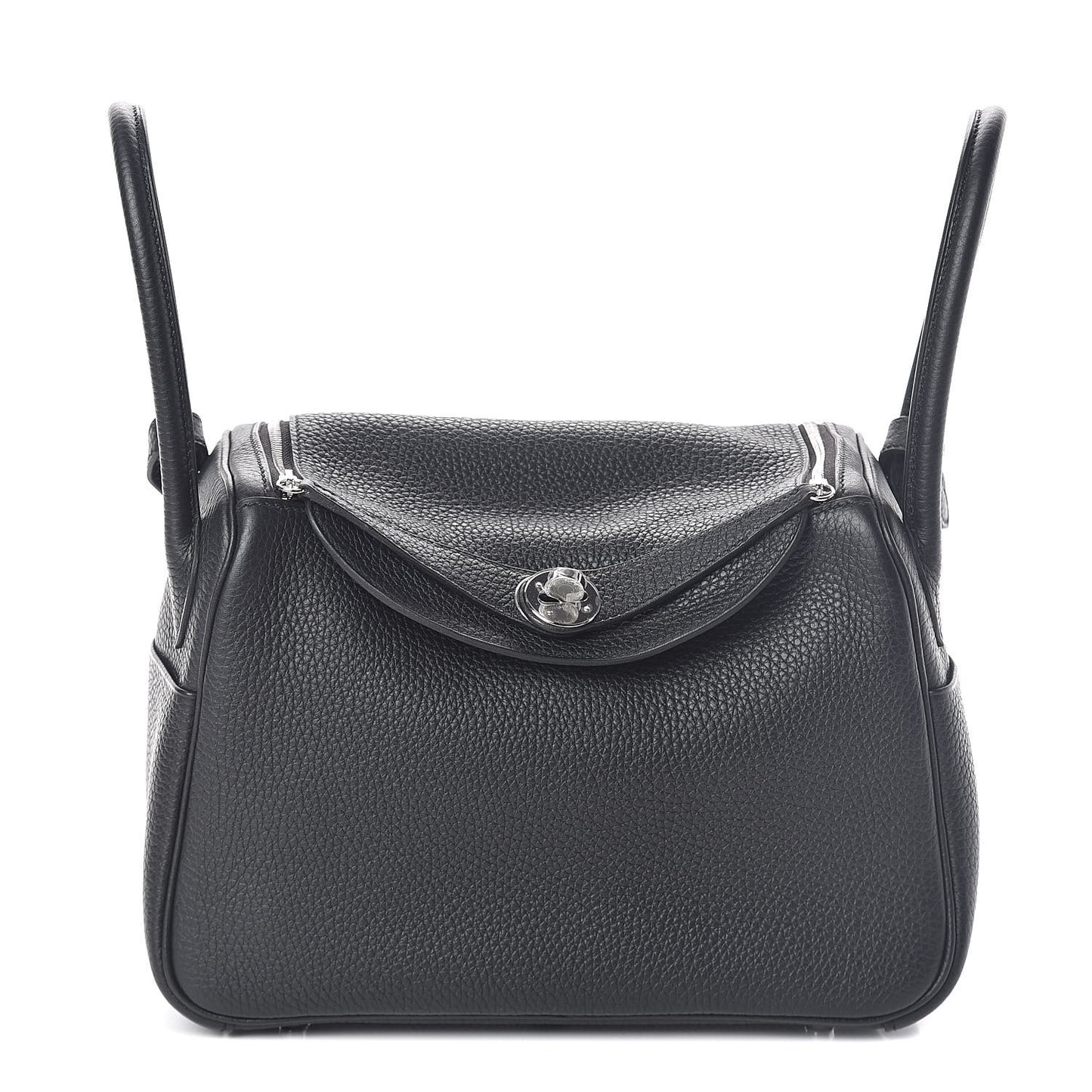 Taurillon Clemence Lindy 26 Black