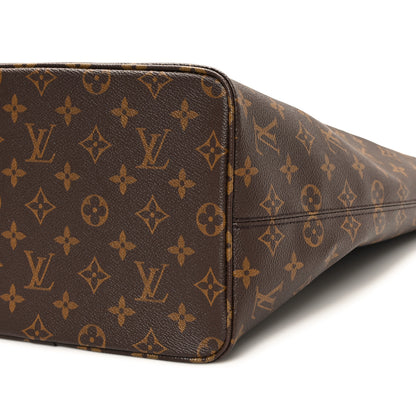 Louis Vuitton Monogram All-In GM 11 of 11