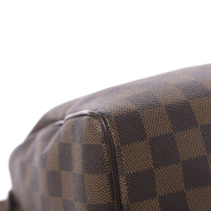 Louis Vuitton Damier Ebene Speedy 25 16 of 18