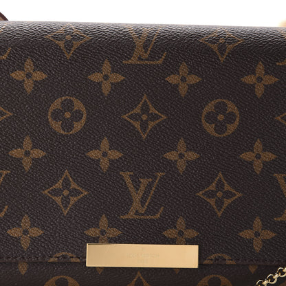 Louis Vuitton Monogram Favorite MM 10 of 10